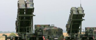 США передает Украине ЗРК Patriot: как он работает