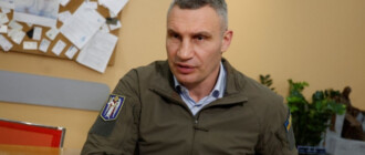 "Может случиться апокалипсис": Кличко предупредил, что Киев могут эвакуировать на зимний период