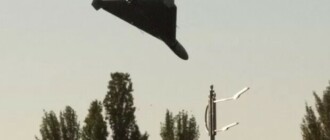 В ВСУ объяснили, почему РФ не использует дроны-камикадзе