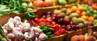 Продуктовые ярмарки в Киеве 3-4 декабря: адреса
