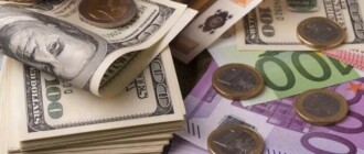 Курс валют в Украине 23 декабря 2022: сколько стоит доллар и евро