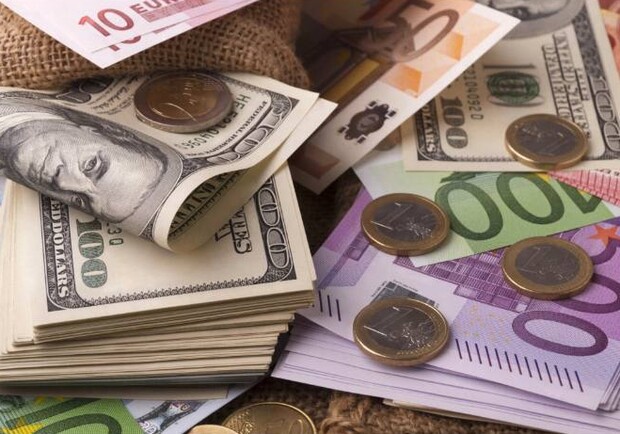 Курс валют в Украине 23 декабря 2022: сколько стоит доллар и евро. 