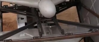 Киевскую область ночью 30 декабря атаковали вражеские дроны-камикадзе: что известно