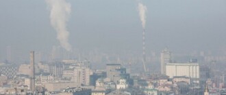 В Киеве утвердили Программу государственного мониторинга атмосферного воздуха
