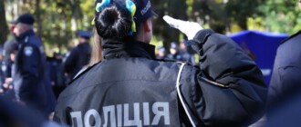 В Украине курсантов МВД привлекут к патрулированию улиц