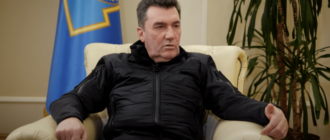 "Кто будет защищать?": Данилов объяснил, почему он против эвакуации людей из Киева (видео)