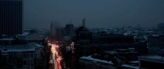 Какая в Киеве ситуация со светом и отоплением