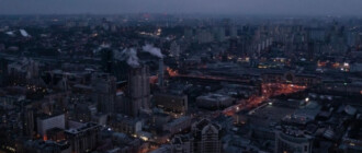 В ДТЭК сообщили об улучшении ситуации с электроэнергией в Киеве