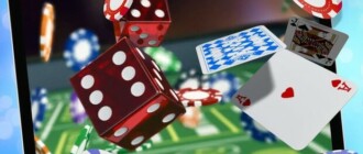 Найкращі онлайн-казино для гри