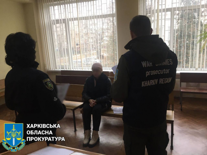 В Киеве задержана депутат из Харьковщины, работавшая на армию РФ