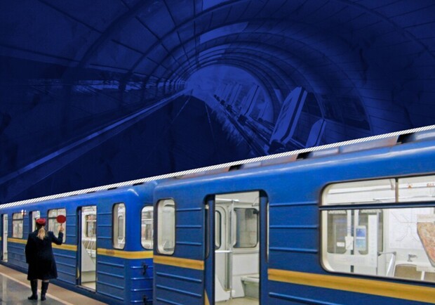 Как в Киеве будет работать транспорт в условиях блэкаута. 