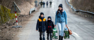 В Украине проверяют вынужденных переселенцев: для чего это делают