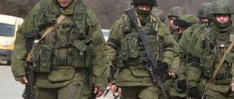 Двух военных РФ засудили за пытки жителей Бучанского района