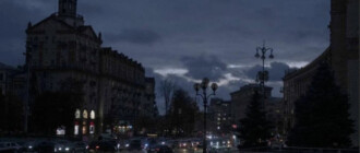Свет в Киеве могут начать выключать в "серых" зонах: разъяснение ДТЭК