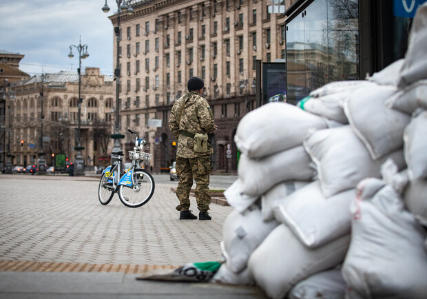 В КГГА рассказали, готов ли Киев к возможному наступлению и осаде врагом. 