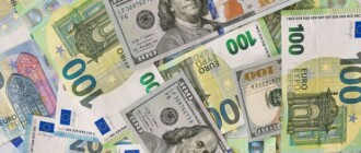 Курс валют в Украине 6 января 2022: сколько стоит доллар и евро
