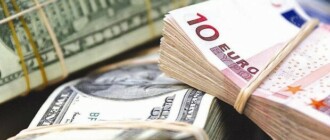 Курс валют в Украине 2 января 2023 года: сколько стоит доллар и евро