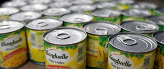 Почему продукция Bonduelle массово исчезает из украинских супермаркетов