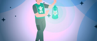 Где и когда в Киеве не будет света 7 января