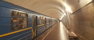 Станции киевского метро "Льва Толстого" и "Дружбы народов" будут переименованы – КГГА