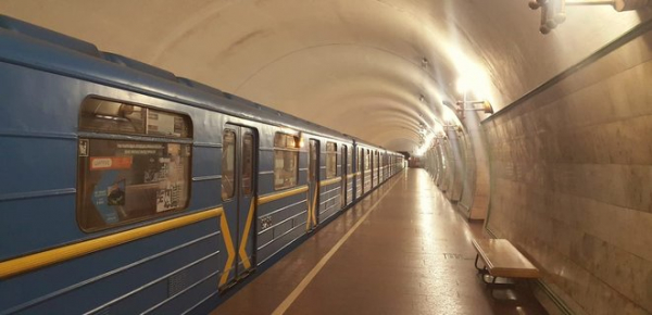 
 Станции киевского метро "Льва Толстого" и "Дружбы народов" будут переименованы – КГГА 