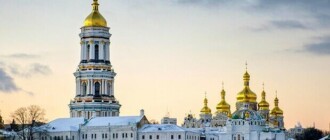 УПЦ МП обратилась в суд из-за утраты доступа к храмам Киево-Печерской лавры