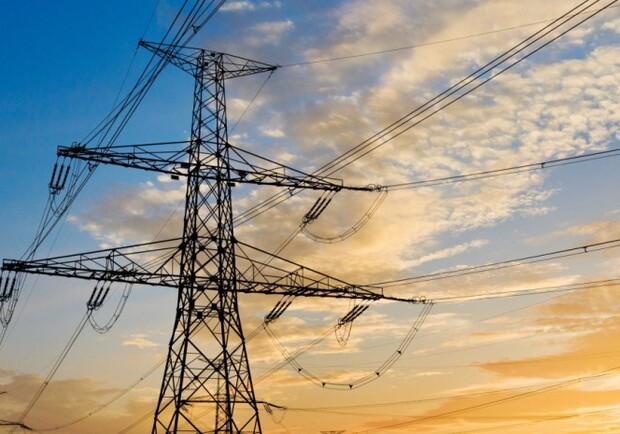 С 1 января Украина начала импортировать электроэнергию. 