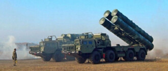 Утренний обстрел столицы: ВС РФ атаковали Киев ракетами С-400, — Залужный