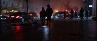 В Украине применяются аварийные отключения света, — "Укрэнерго" (фото)