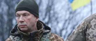 "Киевская операция стала решающий": генерал Сырский рассказал, как удалось отстоять столицу