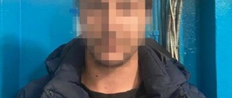 В киевском метро у мужчины нашли гранату