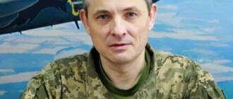 В Воздушных силах рассказали, чего украинцам можно ожидать 24 февраля