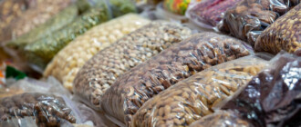 Продуктовые ярмарки в Киеве 14-17 февраля 2023: адреса