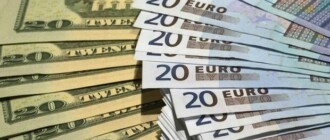 Курс валют в Украине 15 февраля 2023: сколько стоит доллар и евро