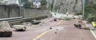 В Украине может произойти землетрясение как в Турции, — сейсмолог (фото)