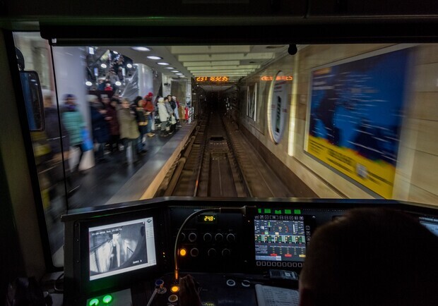 Стало известно, изменится ли стоимость проезда в метро Киева. 