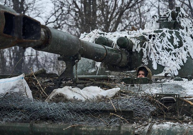 В Украине могут запретить отправлять на фронт бойцов без специальной подготовки. 