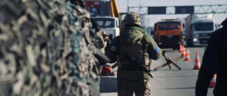 В КГВА объяснили, почему в Киеве увеличилось количество блокпостов