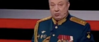 Российский депутат в эфире у Соловьева призвал превратить Киев в руины - видео