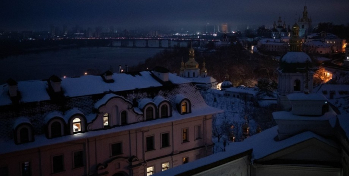 Киев попал в антирейтинг городов с наиболее загрязненной атмосферой: названа причина