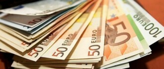 Курс валют в Украине 10 февраля 2023: сколько стоит доллар и евро