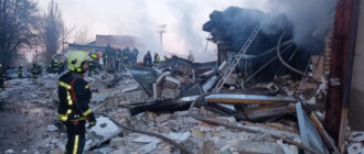 Взрыв на столичной Дарнице. Задержан предприниматель-ювелир из Киевской области