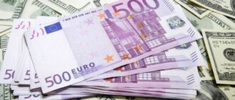 Курс валют в Украине 27 февраля 2023: сколько стоит доллар и евро