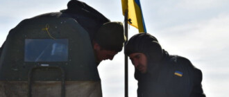 Киев исключен из перечня территорий возможных боевых действий
