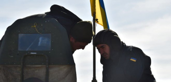 
Киев исключен из перечня территорий возможных боевых действий 