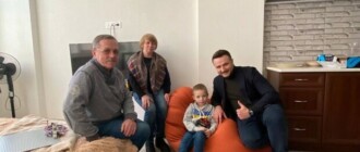 Украинцы купили квартиру сыну врача "Охматдета", погибшей от ракетной атаки