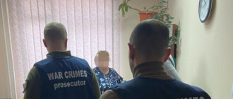 В Киеве украли полмиллиона гривен на ремонте укрытий в школах - фото