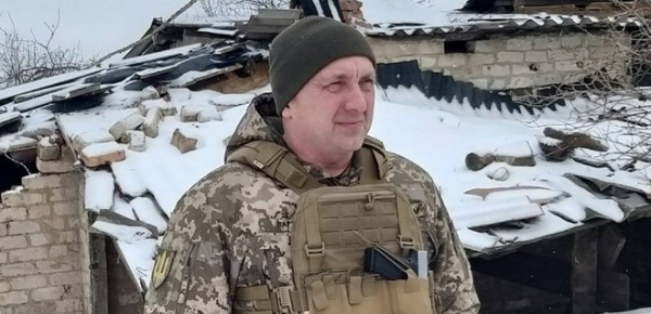 
Хватит ли сил для новой обороны Киева, зависит от того, что соберут в Беларуси – Павлюк 