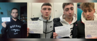 Повестки участникам "пьяных вечеринок" в Киеве вручили не ради наказания: объяснение военкома (видео)