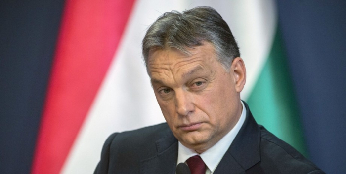 Виктор Орбан, премьер-министр, Венгрия, Петер Сийярто, Киев, Украина